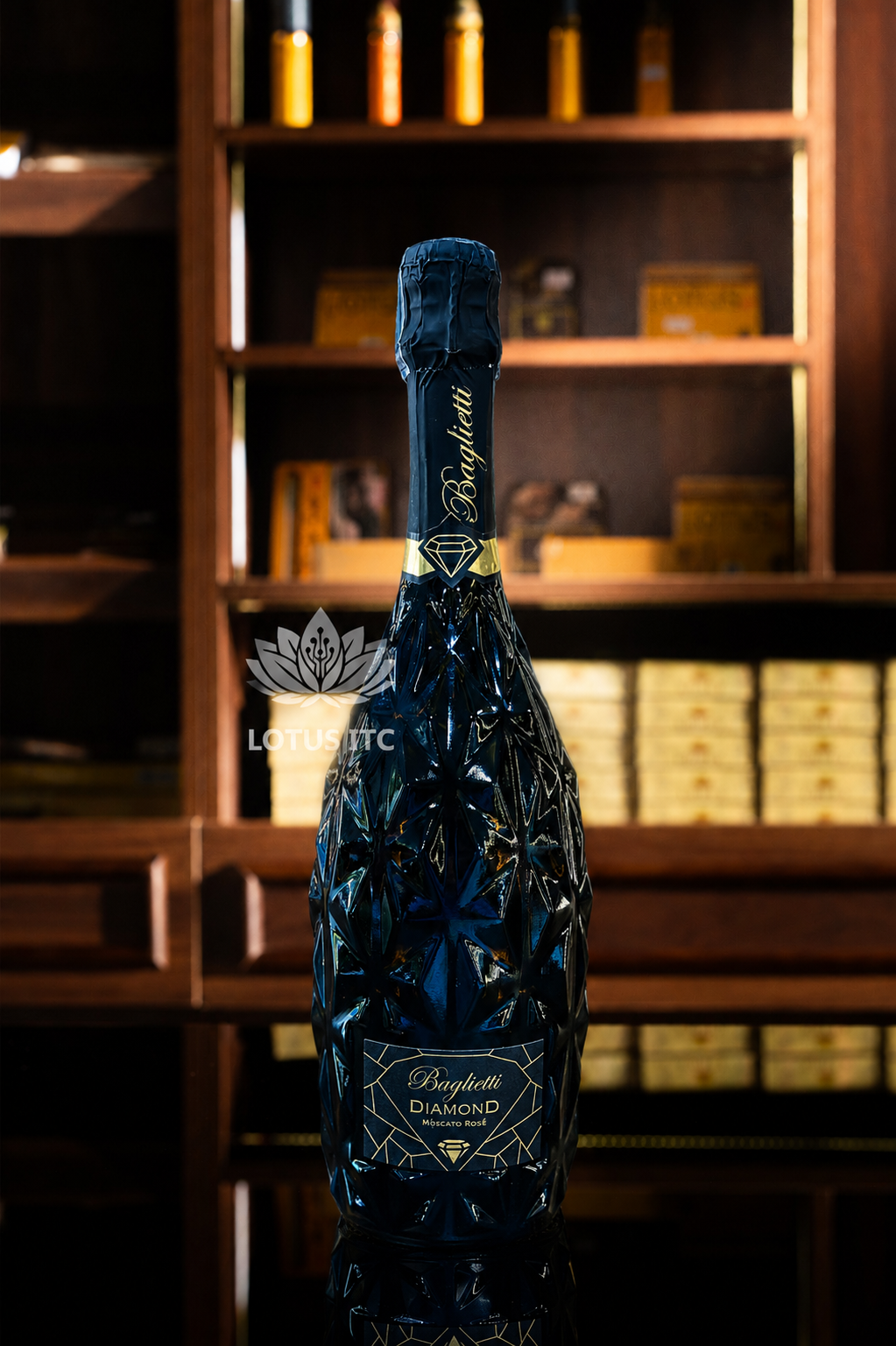 BAGLIETTI DIAMOND