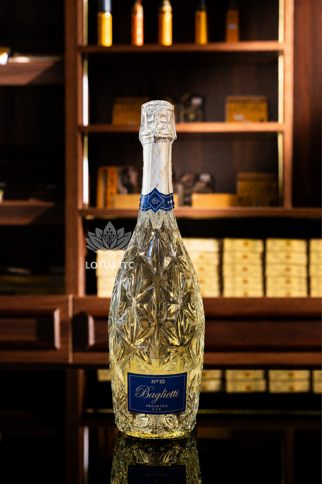 PROSECCO NO.10 SPARKLING