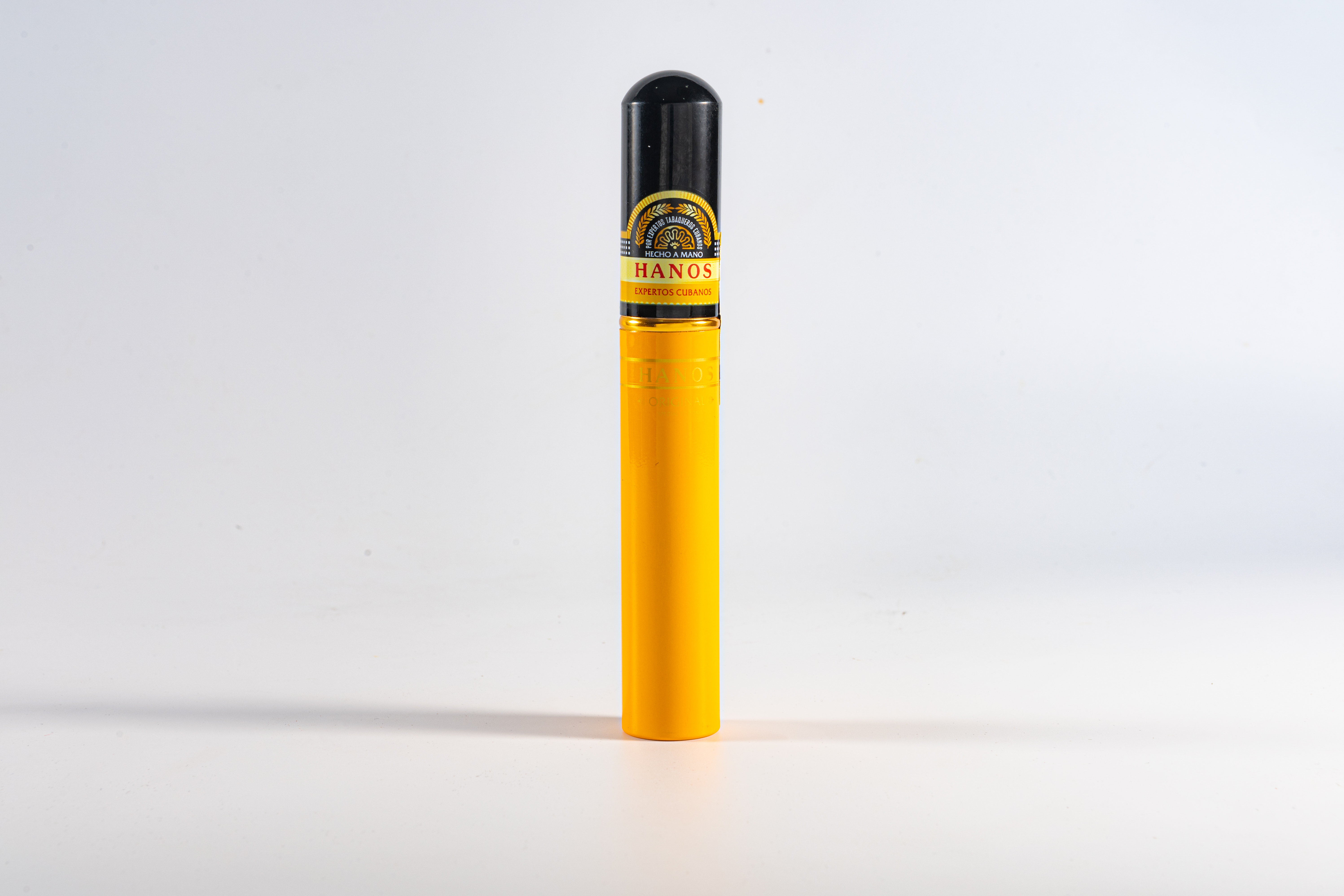 Cigar HANOS 56 (Ống nhôm 1 điếu)