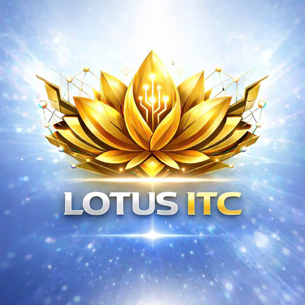 Công ty CP LOTUS ITC