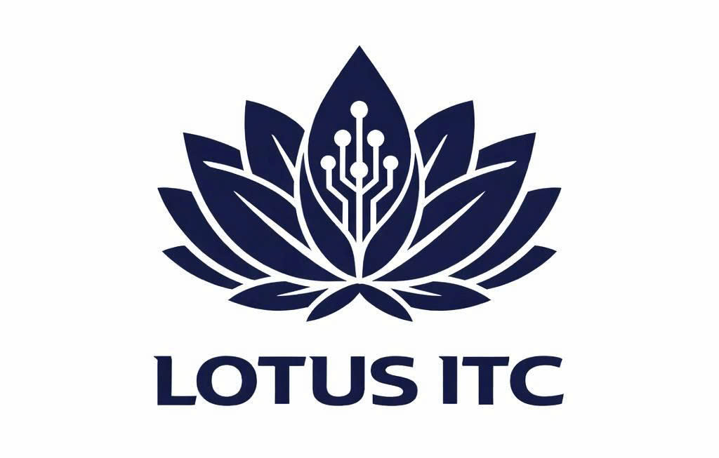 Công ty CP LOTUS ITC