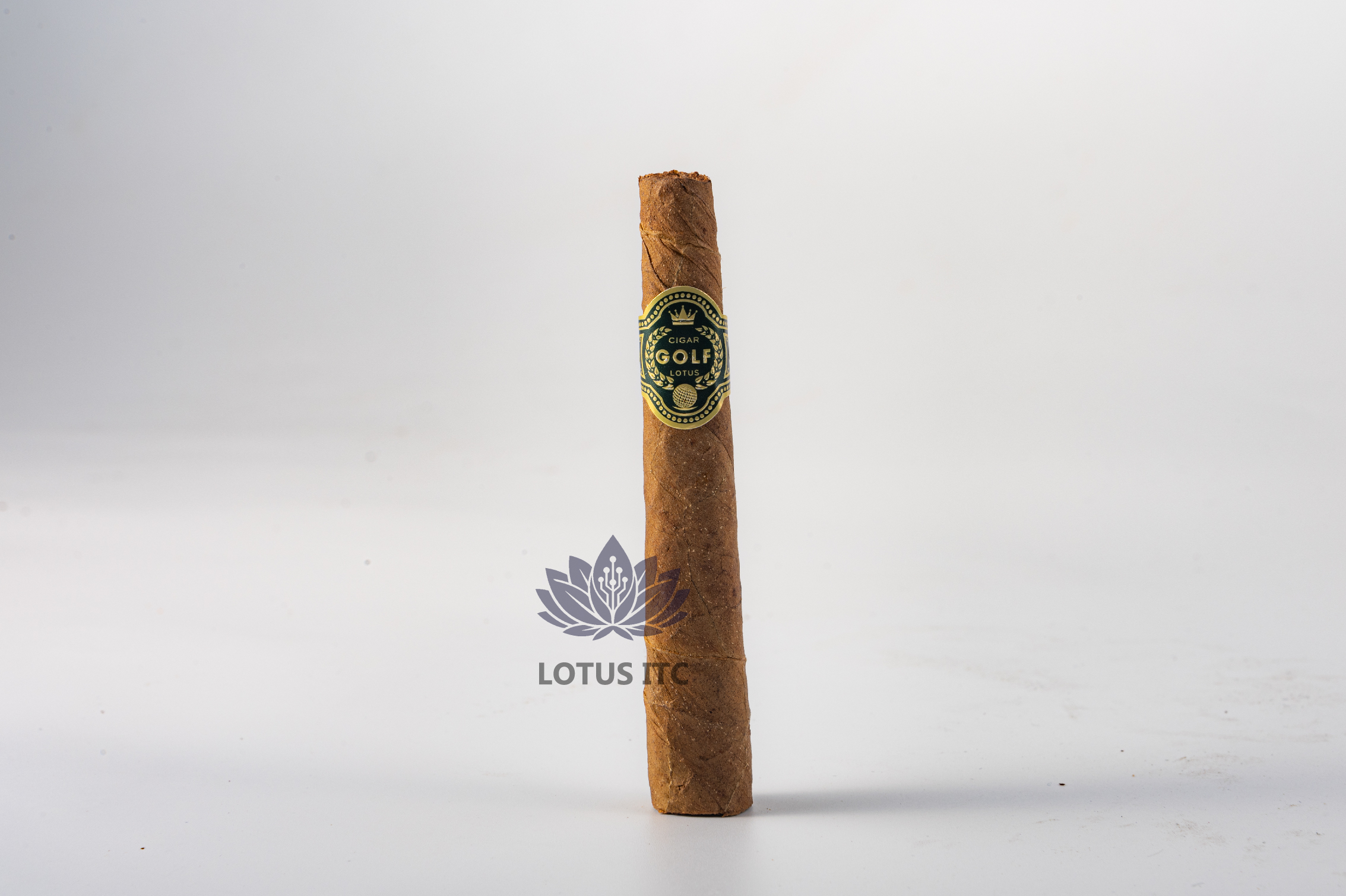 Cigar LOTUS GOLF (Hộp giấy 5 điếu) ( Hộp giấy 10 điếu)